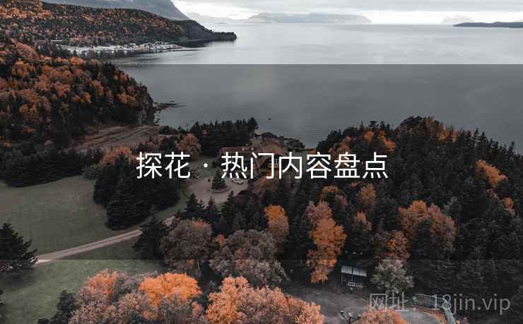 探花 · 热门内容盘点 探花 · 热门内容盘点